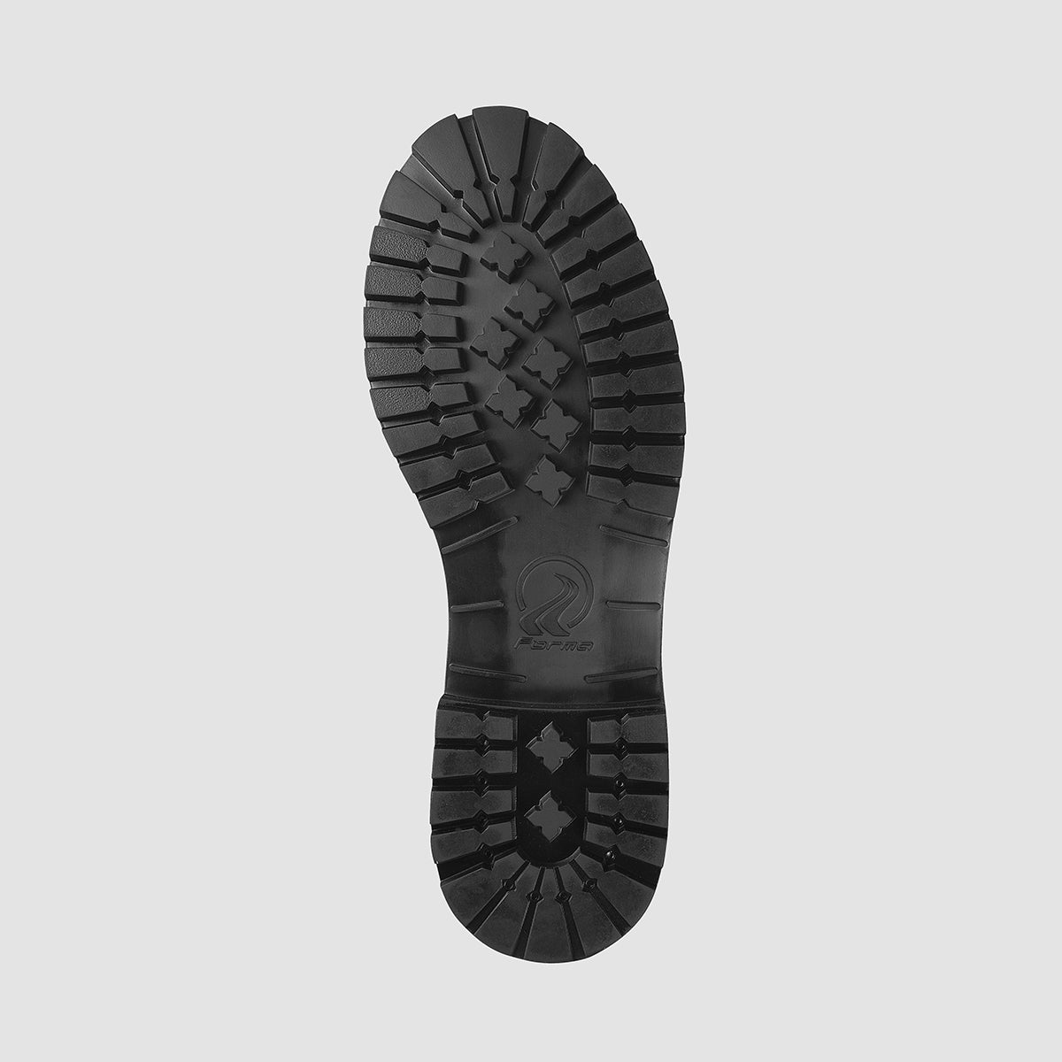 Stivali Forma Boots Urban City Legacy Nero