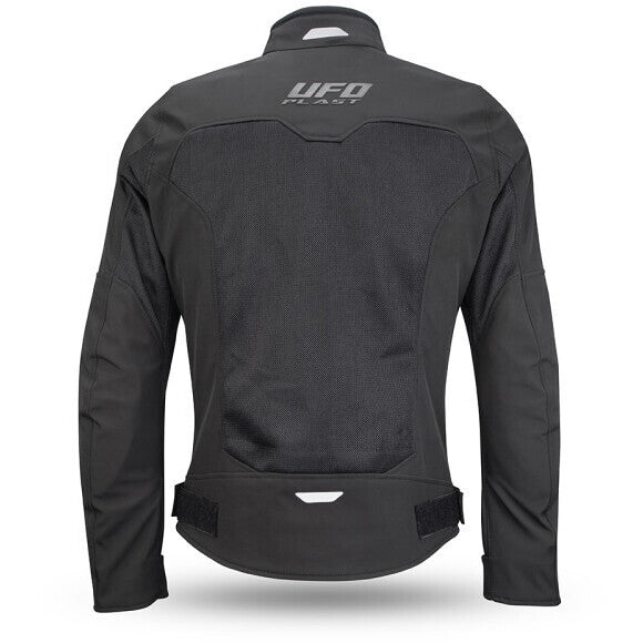 UFO PLAST Acron Woman Nero