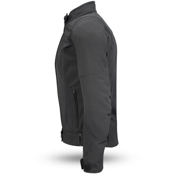 UFO PLAST Acron Woman Nero