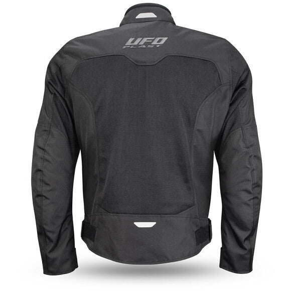 UFO PLAST Sirles Man Nero