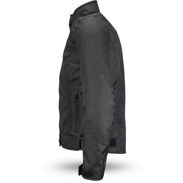 UFO PLAST Sirles Man Nero