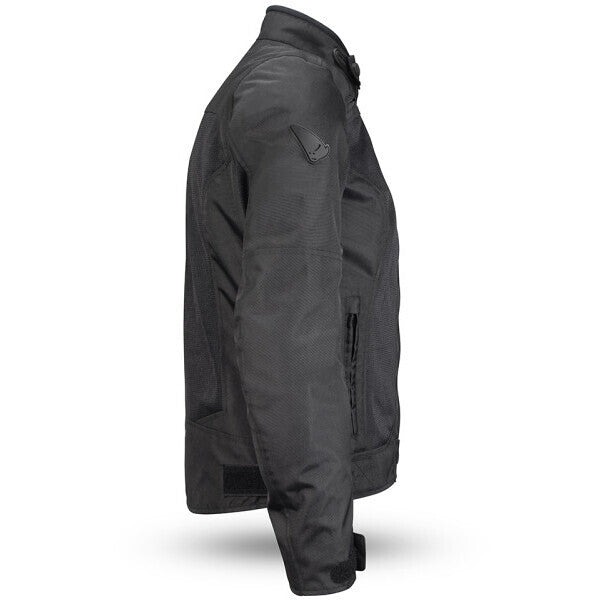 UFO PLAST Sirles Man Nero