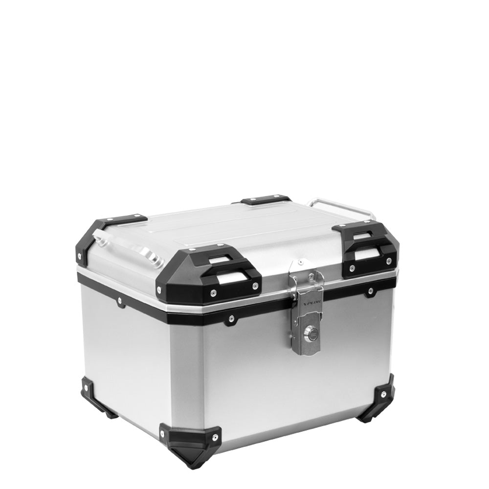 X-PLOR 38 Litri Alluminio
