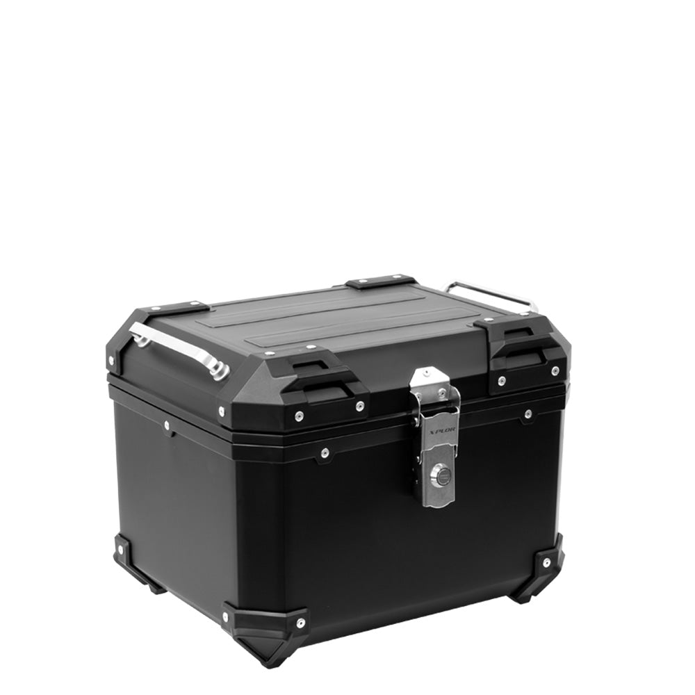 X-PLOR 38 Litri Nero Opaco
