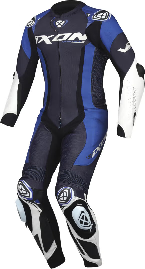 ixon-vortex-3-1-piece-motorcycle-leather-suit-black-blue-white-xl-ixo-102201026-3009-xl-figure-1