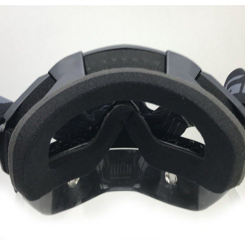 Machera CGM Mask Nero Opaco CE Universale