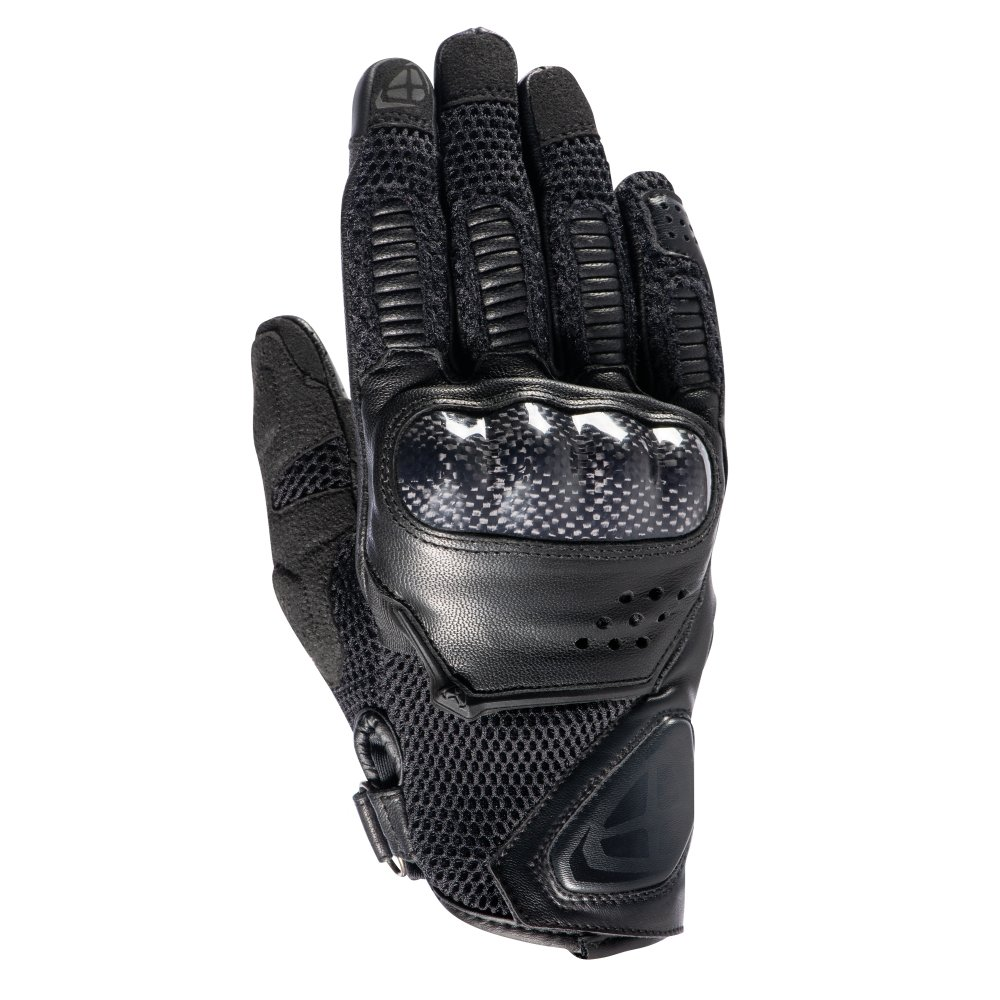 Guanti Estivi Ixon RS4 AIR Lady Tessuto/Pelle Nuovo Modello