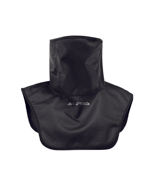 Acerbis Scaldacollo Antivento Dalby Nero