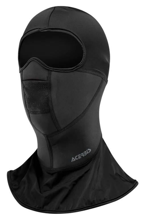 Acerbis Sottocasco Termico Modello Bride Nero