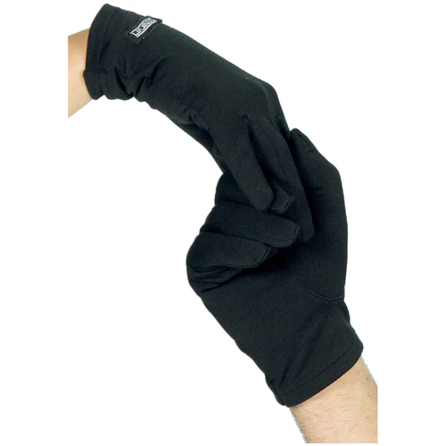 Sottoguanti Tecnici In Micropile A08 Nero