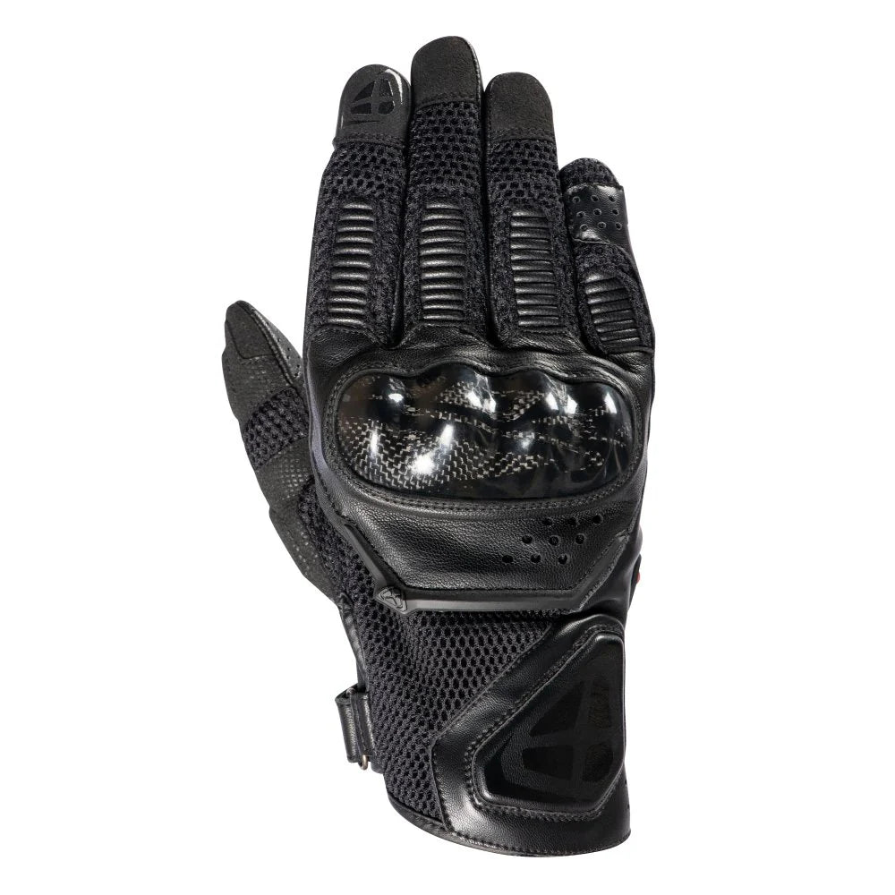 Guanti Moto Ixon Estivi RS4 AIR In Pelle