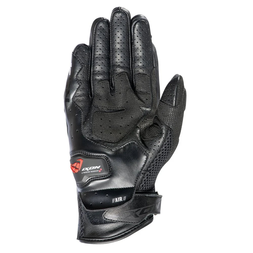 Guanti Moto Ixon Estivi RS4 AIR In Pelle