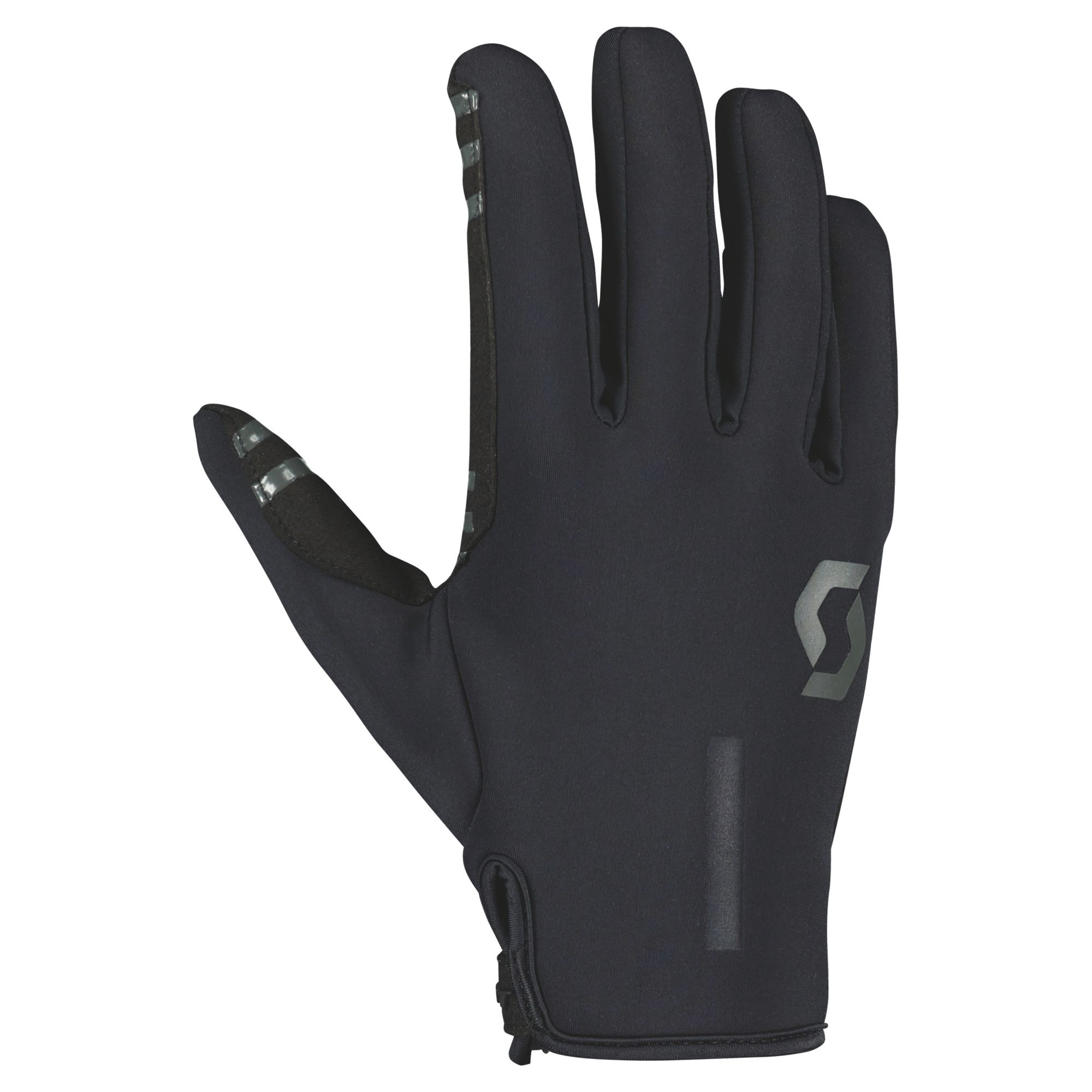 Guanti Urban Invernali SCOTT Neoride In Neoprene Impermeabili