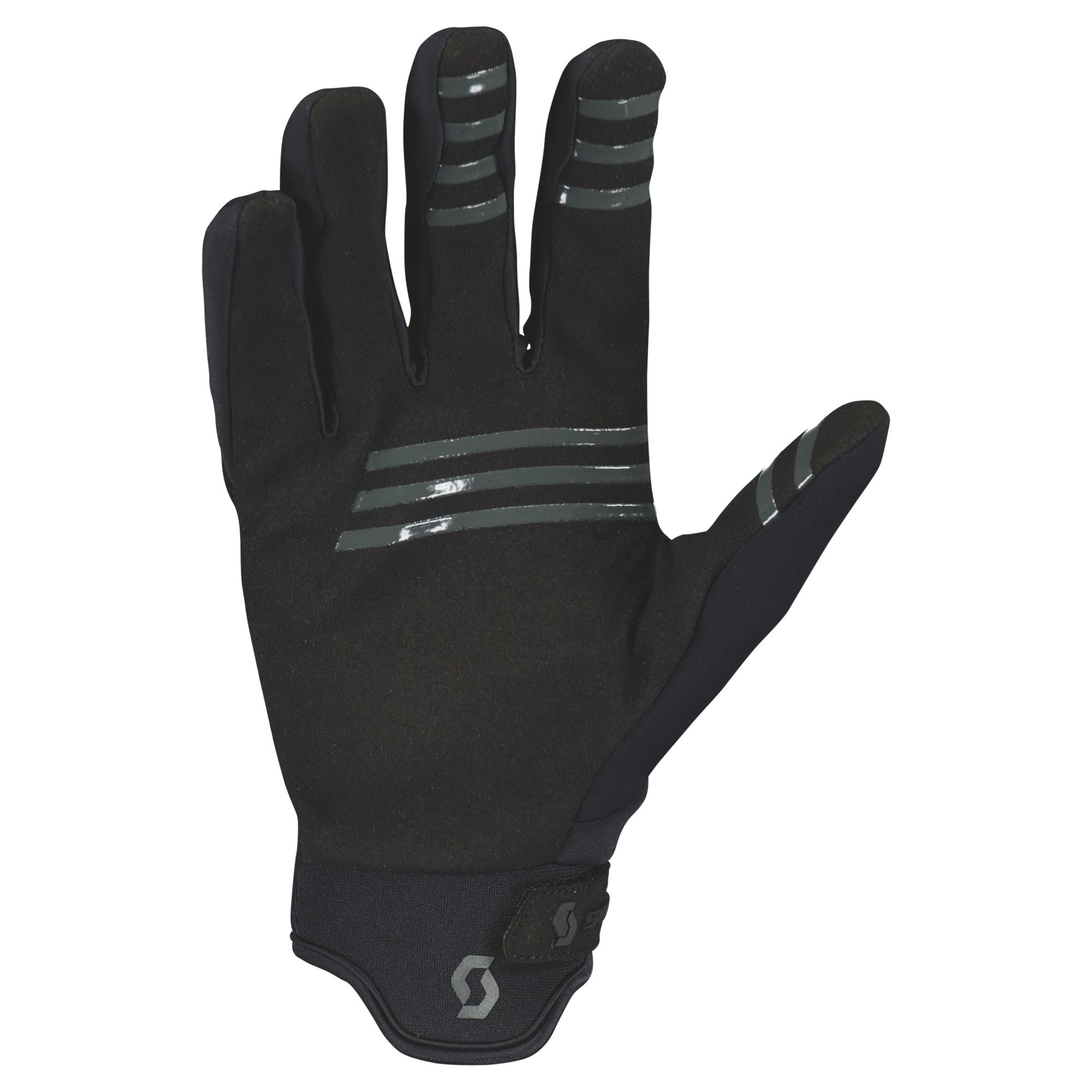 Guanti Urban Invernali SCOTT Neoride In Neoprene Impermeabili
