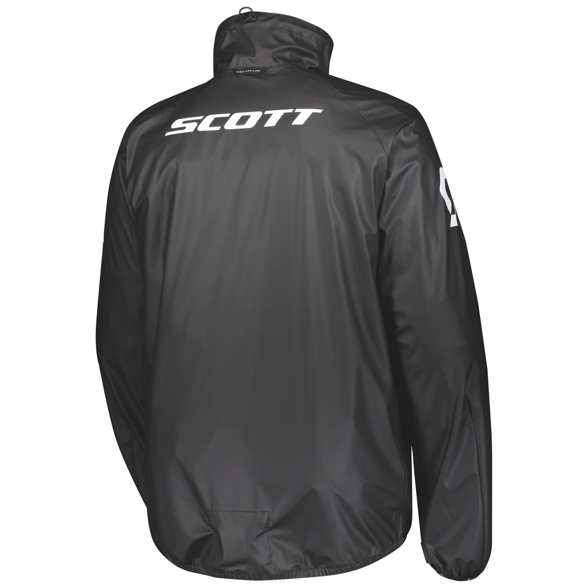Giacca Antipioggia SCOTT Rain Jacket Ergonomic Pro DP