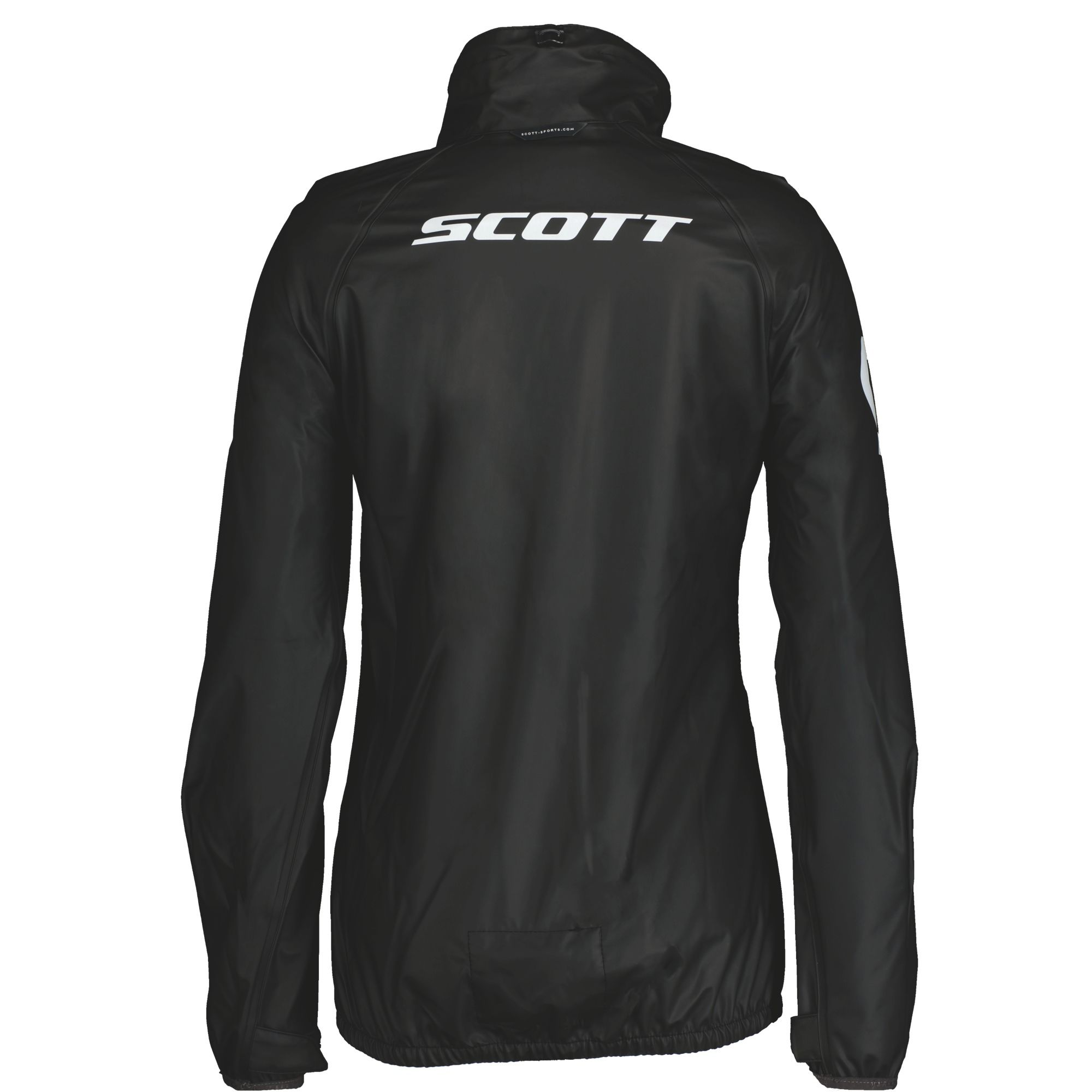 Giacca Antipioggia Da Donna SCOTT Rain Jacket Ergonomic Pro DP