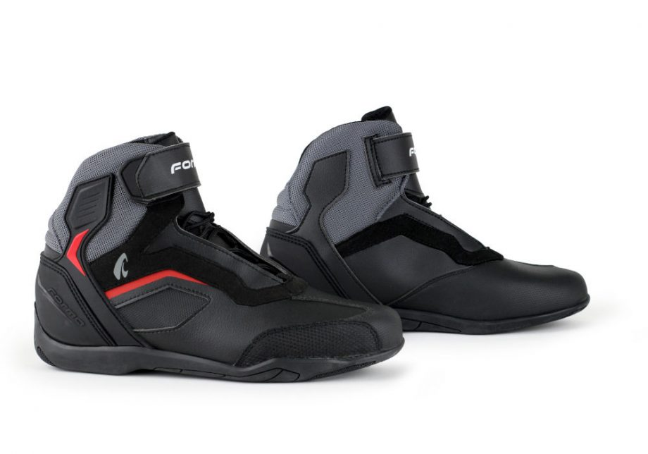 Scarpe Forma Boots Urban Modello STINGER EVO DRY Traspiranti Ed Impermeabile Con Protezioni Certificate