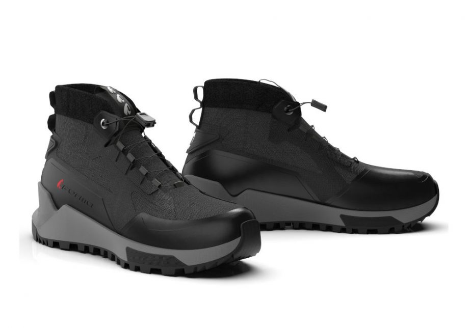 Scarpe Forma Boots Urban Modello KUMO Con Protezioni Certificate