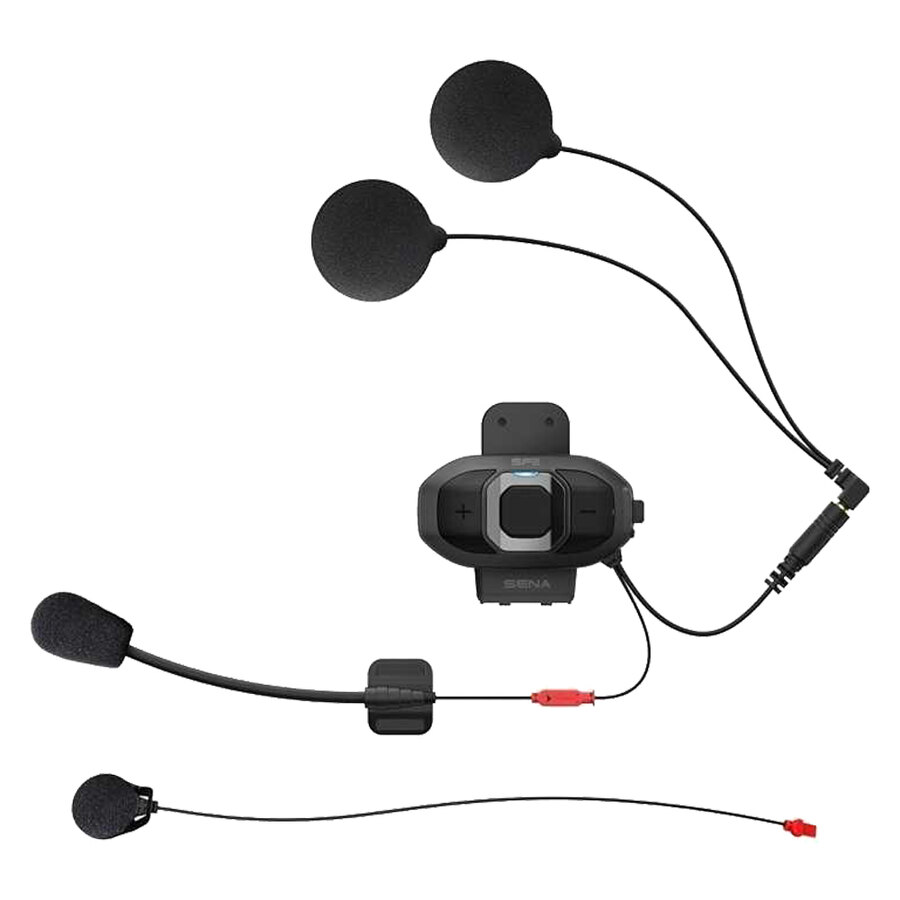 Interfono SENA SF2 Singolo Dispositivo