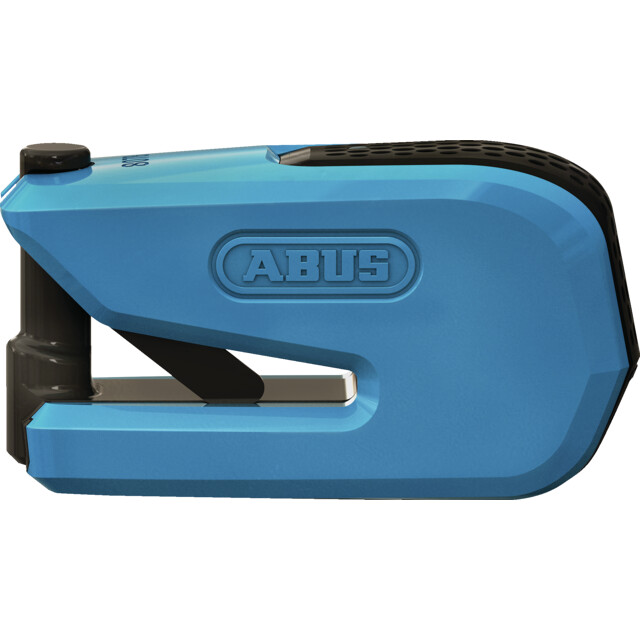 Bloccadisco ABUS 8078 Detecto X BU B/SB One 2.0