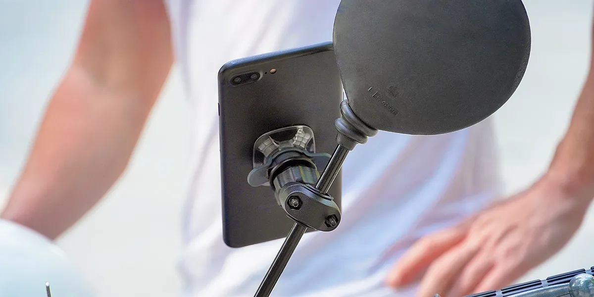 Piastra Adesiva Per Custodie Optiline