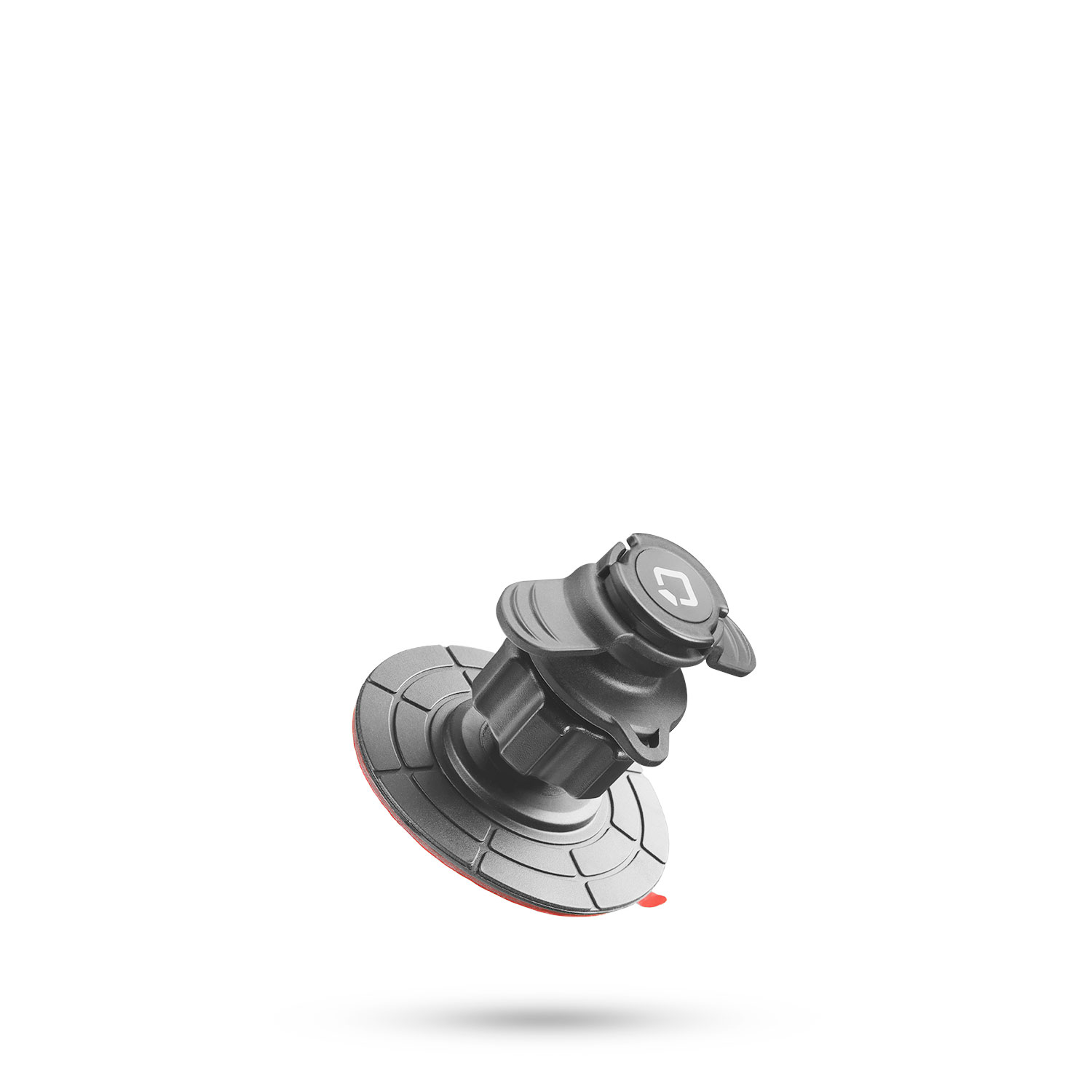 Optiline Stick Titan Supporto Gopro Moto Adesivo