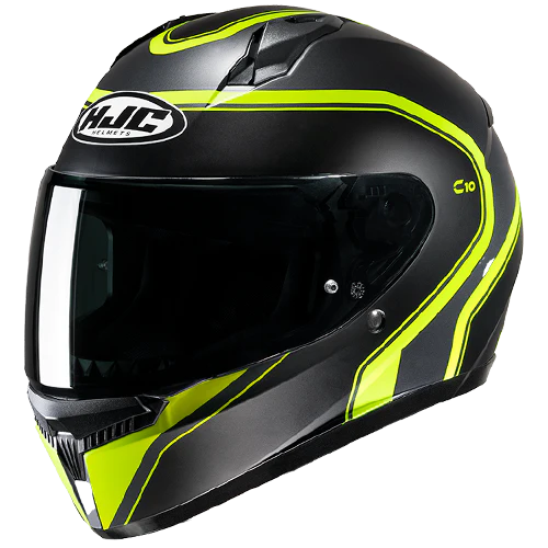 Casco Integrale Hjc C10 ELIE MC3HSF ECE 22-06