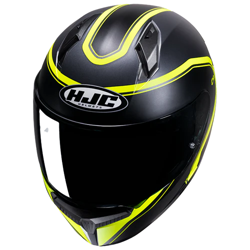 Casco Integrale Hjc C10 ELIE MC3HSF ECE 22-06