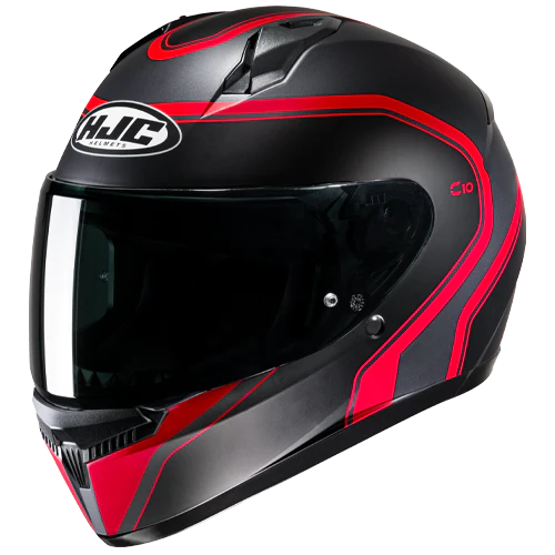 Casco Integrale Hjc C10 ELIE MC1SF ECE 22-06