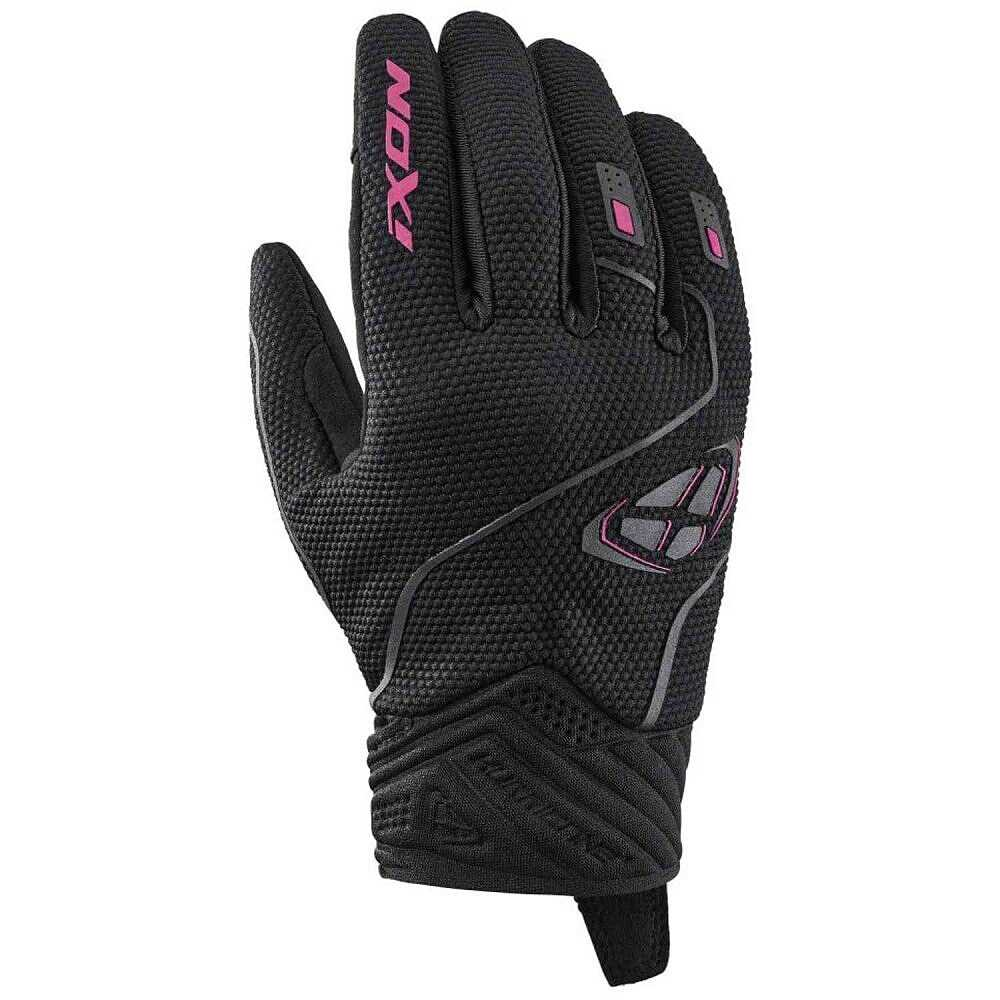 Guanti Moto Estivi Ixon Hurricane 2 Lady Femminili