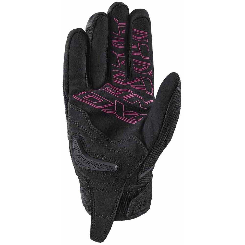 Guanti Moto Estivi Ixon Hurricane 2 Lady Femminili