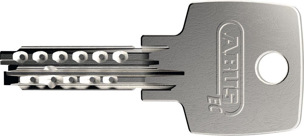 Bloccadisco ABUS 7000 RS1 /B Detecto Red Allarmato 100db