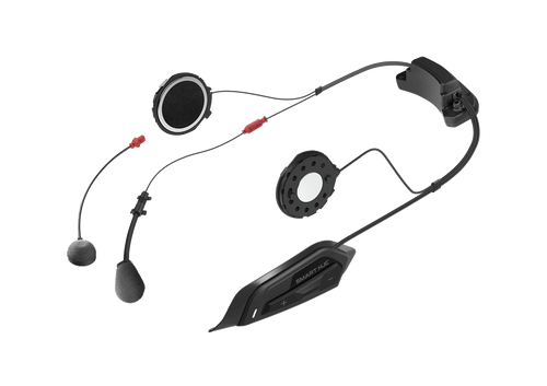 Interfono Bluetooth HJC SMART HJC 11B Flat Black