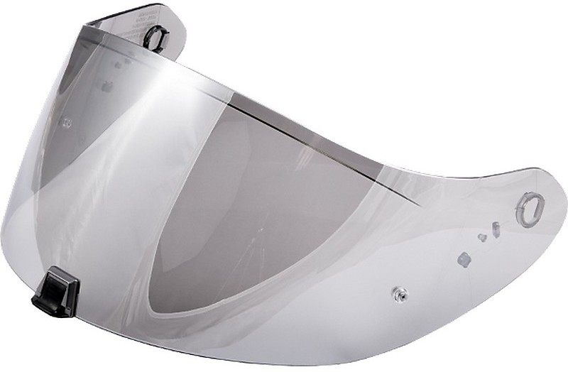 Visiera Scorpion KDF16-1 Specchiata Silver EXO 391 520 1400 R1 AIR