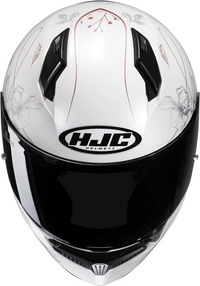 Casco Moto Integrale Hjc C10 Epik MC8 ECE