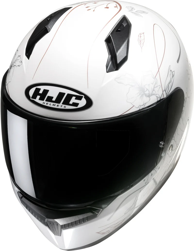 Casco Moto Integrale Hjc C10 Epik MC8 ECE