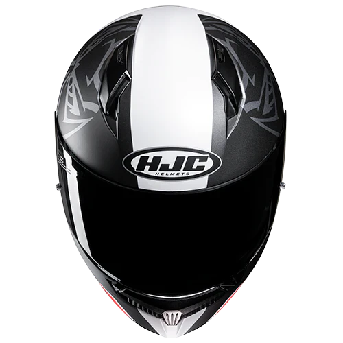 Casco Integrale Hjc C 10 FQ 20 Replica Fabio Quartararo ECE 22-06