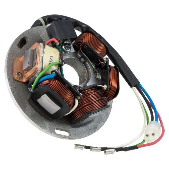 Statore Volano Top Performance Piaggio Vespa Px 125/150/200 Arcobaleno