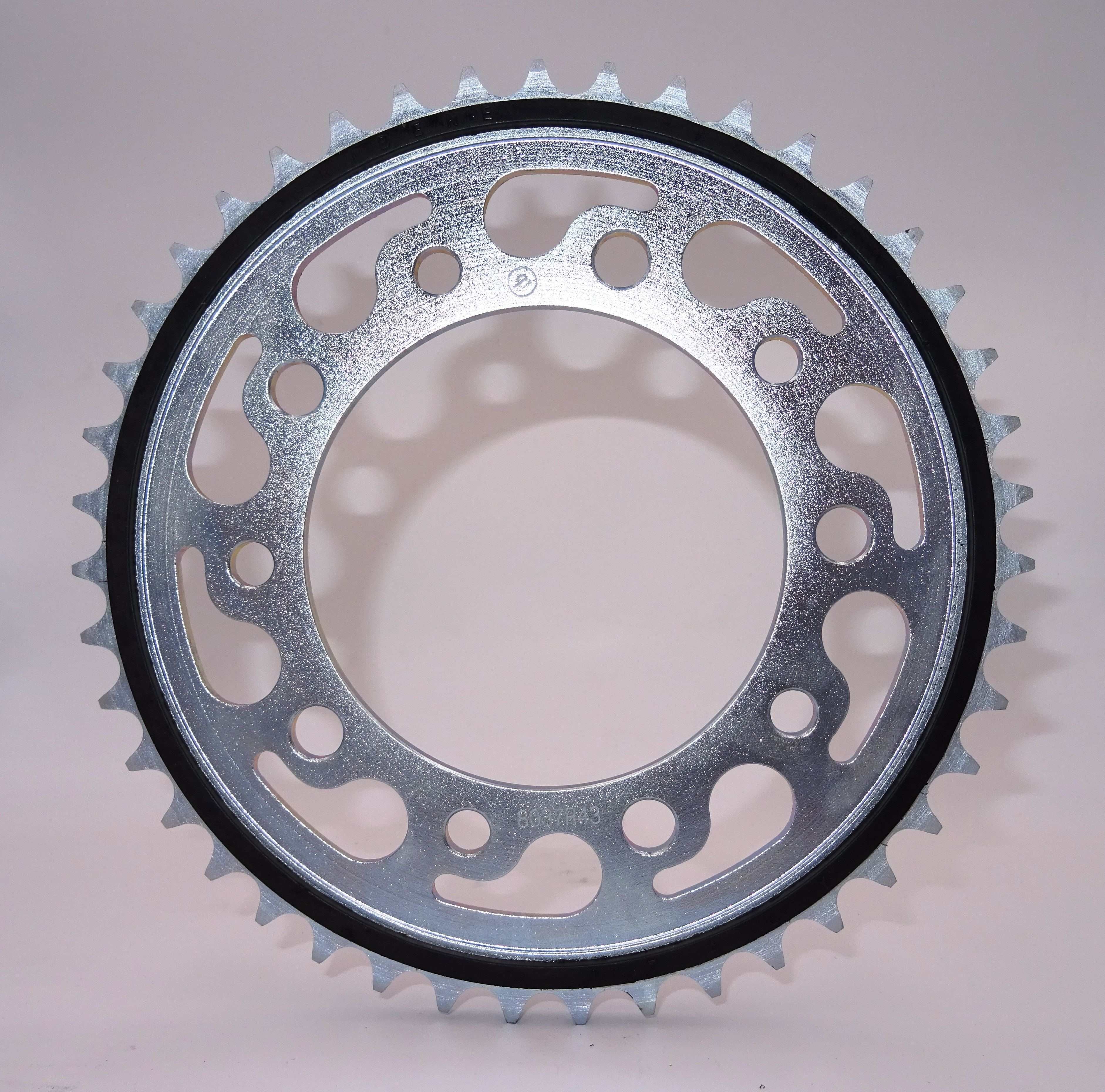 Kit Trasmissione Honda NC 750 S - X 2014
