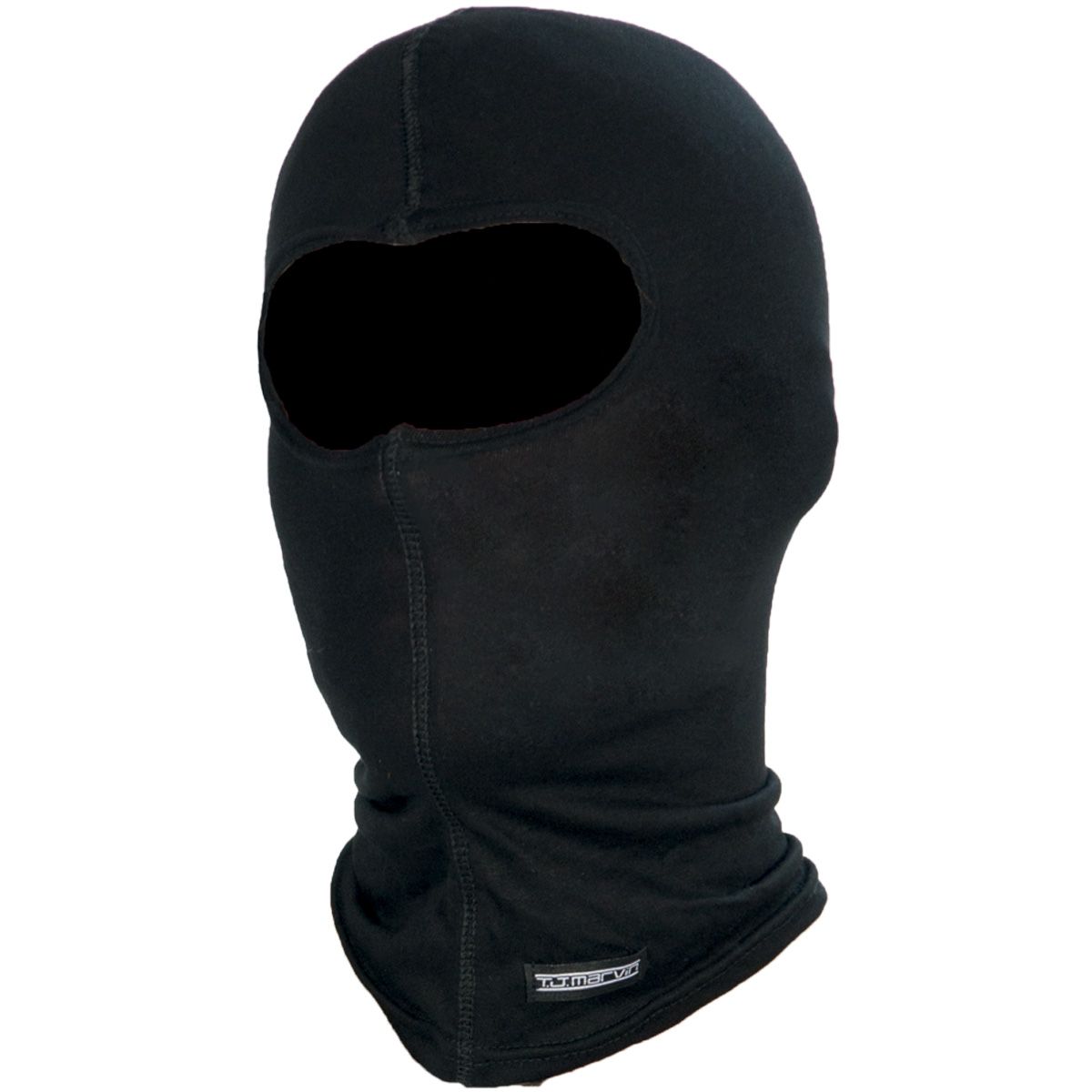 SOTTOCASCO INTEGRALE SUMMER NERO