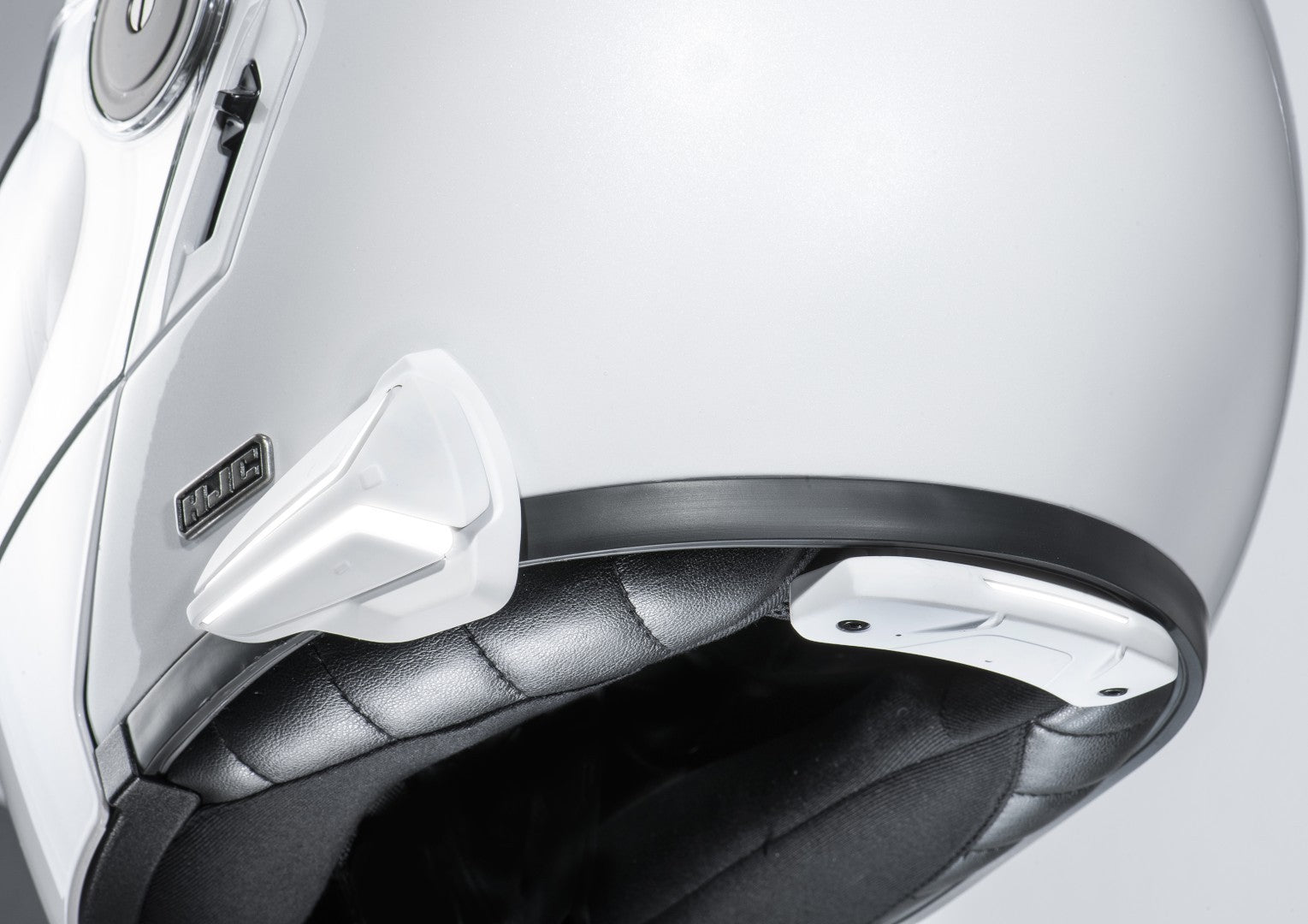 INTERCOM HJC SMART HJC 20B WHITE