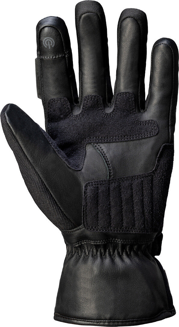 Guanti IXS Classic Donna Torino-Evo-ST 3.0 Nero Impermeabile 100%