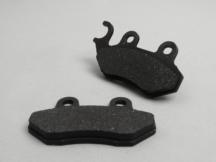 Pastiglie Freno Anteriori Peugeot Tweet 50/125/150 - NewFren