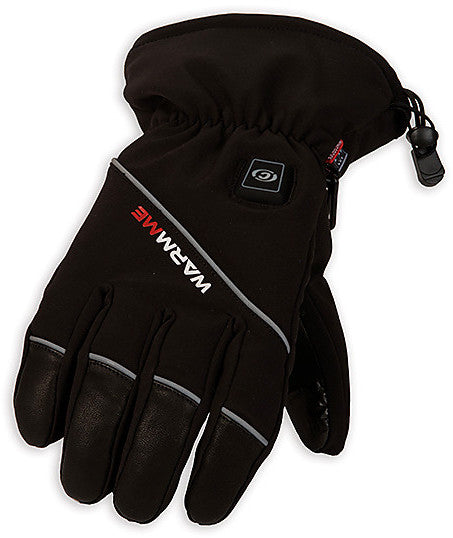 CAPIT OUTDOOR-HANDSCHUHE MIT EASY TOUCH BUTTON FÜR INNENHEIZUNG