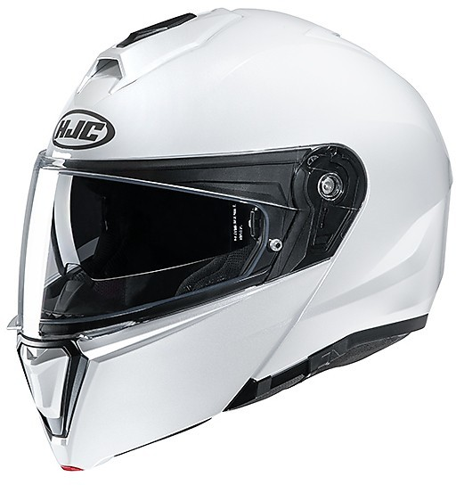 Casco HJC I71 Solid - Grigio