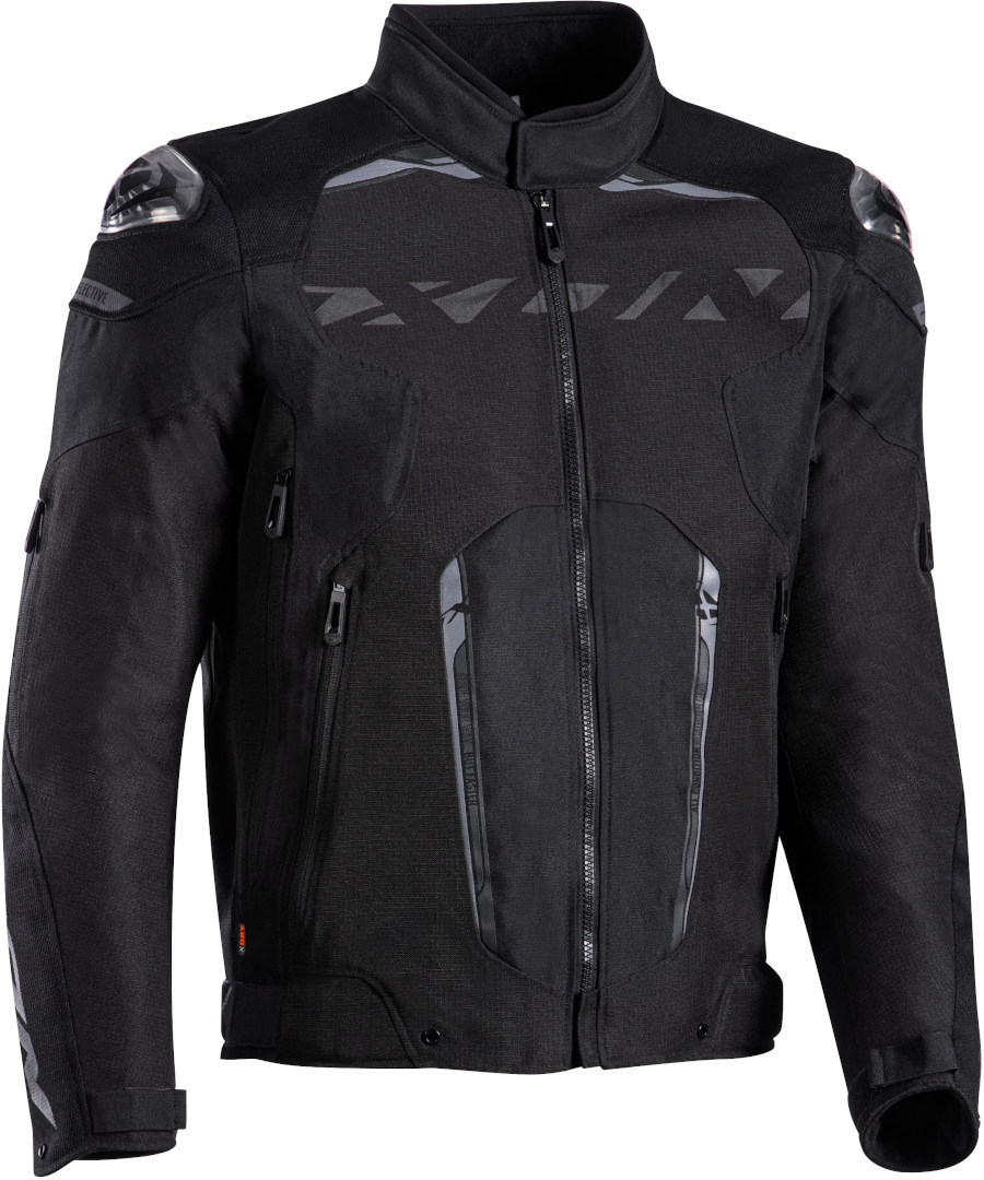 IXON JACKET IN MEN'S FABRIC BLASTER MODEL