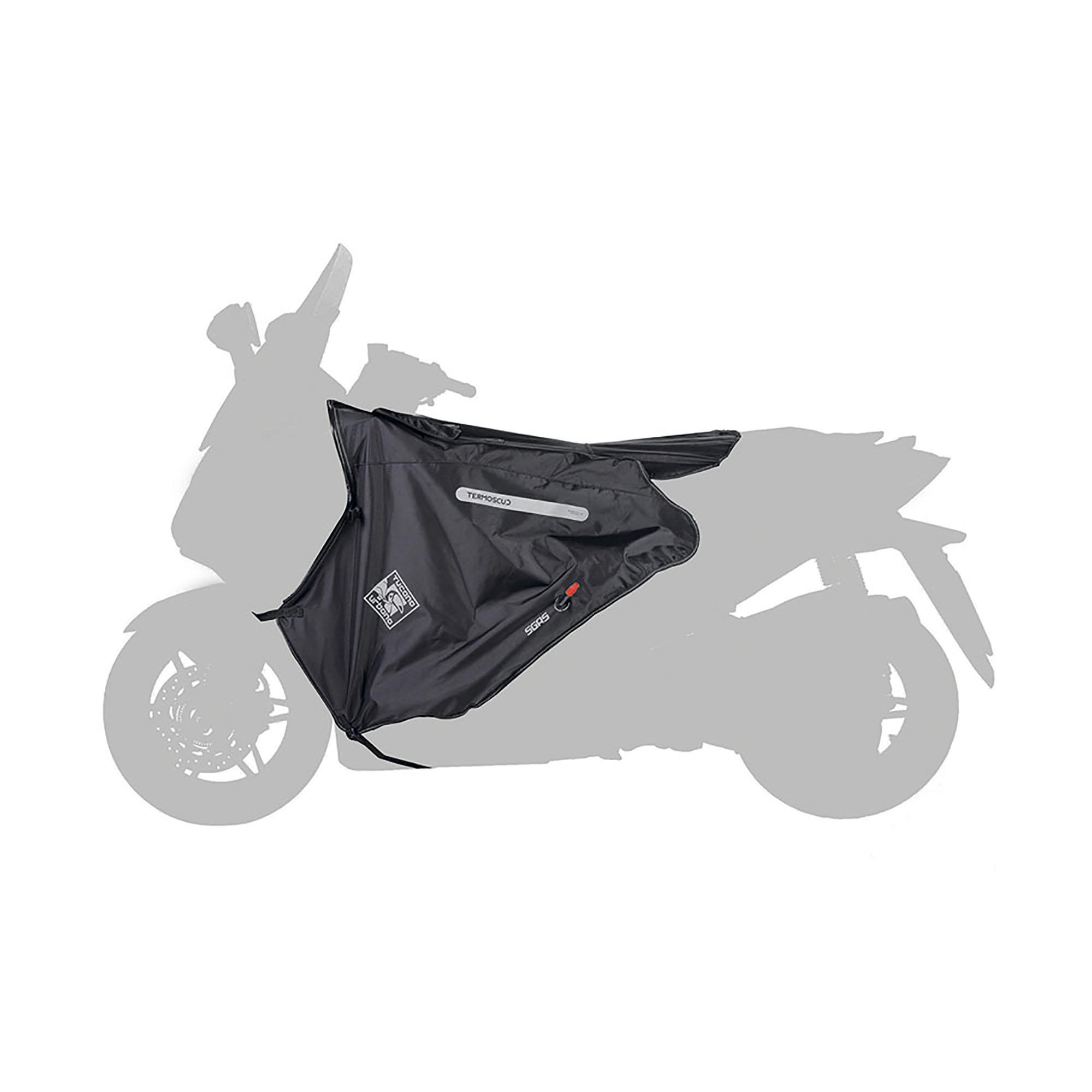 Termoscudo Tucano Urbano R029X