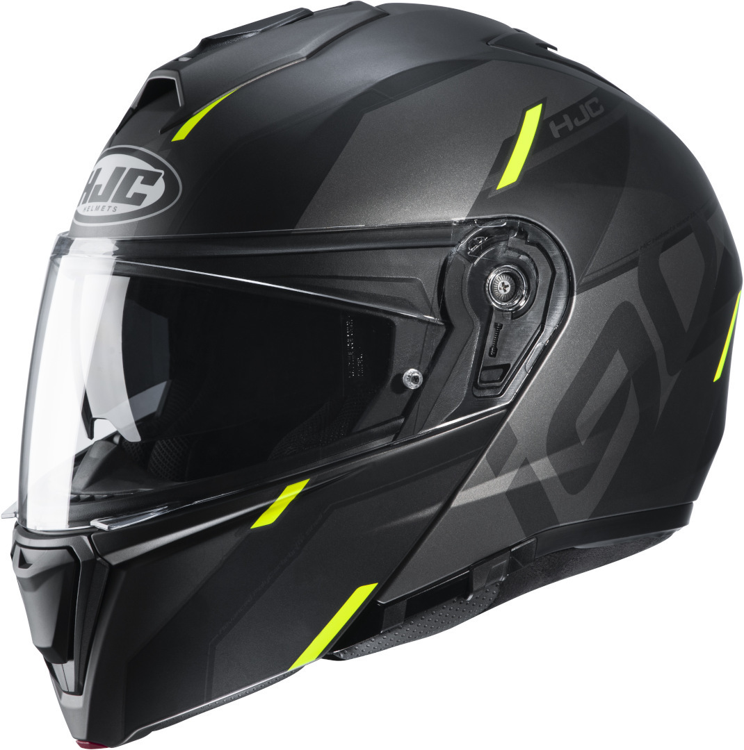 Casco Hjc I90 Modulare Aventa MC4HSF Occhiale Parasole Nuovo Modello
