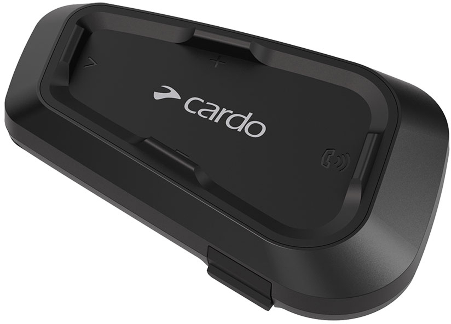 Interfono Bluetooth Cardo Spirit HD Duo Con Due Dispositivi