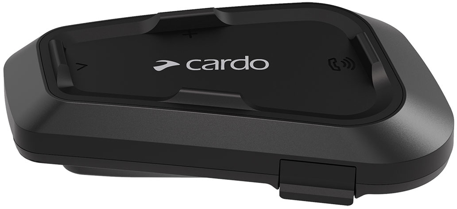 Interfono Bluetooth Cardo Spirit HD Duo Con Due Dispositivi